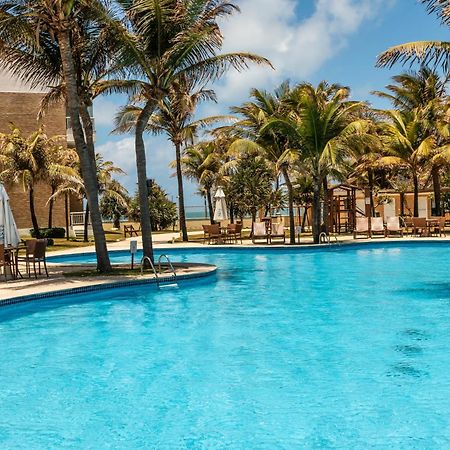 Ape Na Areia 3Qtos Para Familias Grandes! Pertinho Do Beach Park, Acesso Direto Para A Praia E Lazer Completo أكويراز المظهر الخارجي الصورة