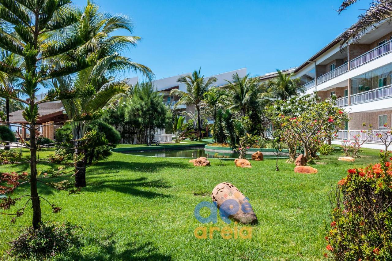 Ape Na Areia 3Qtos Para Familias Grandes! Pertinho Do Beach Park, Acesso Direto Para A Praia E Lazer Completo أكويراز المظهر الخارجي الصورة
